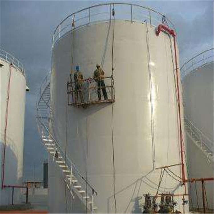 余江喷漆翻新・工业喷漆・设备喷漆服务简介